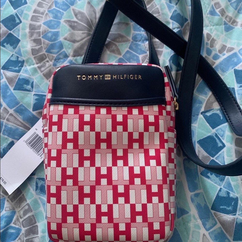Crossbody bags